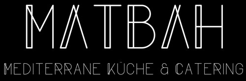 „MATBAH“-Logo, zur Startseite